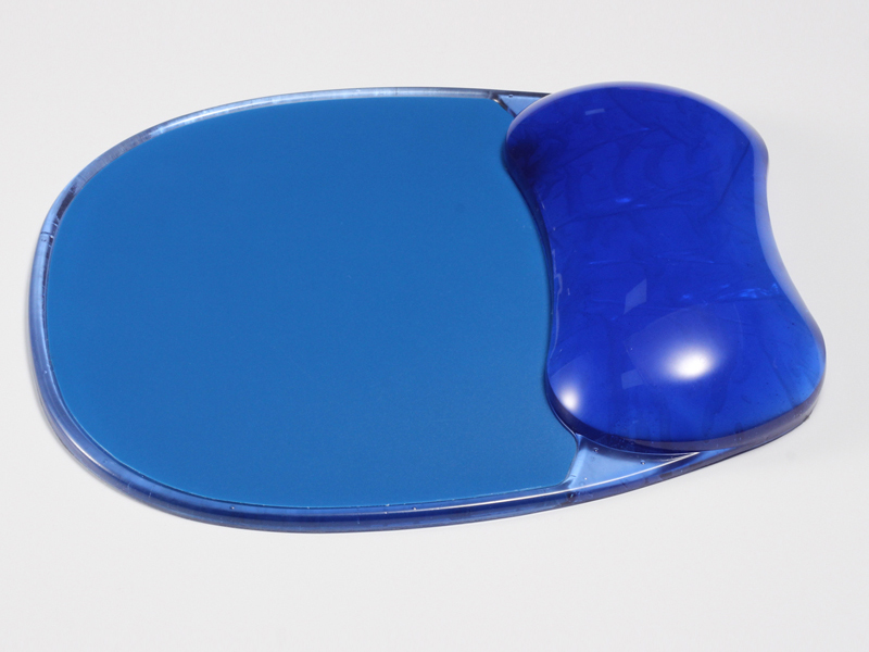 鼠标垫的清洗方法